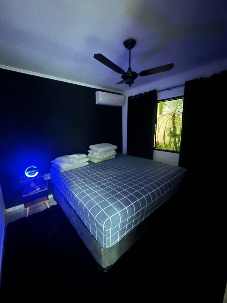 Casa Jardim José Sampaio Júnior