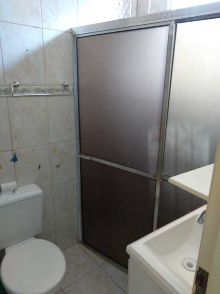 Casa 3 dormitórios com área gourmet
