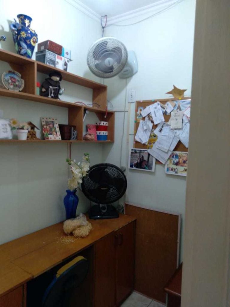 Casa 3 dormitórios com área gourmet