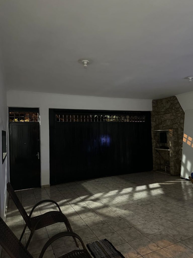 Casa Jardim José Sampaio Júnior
