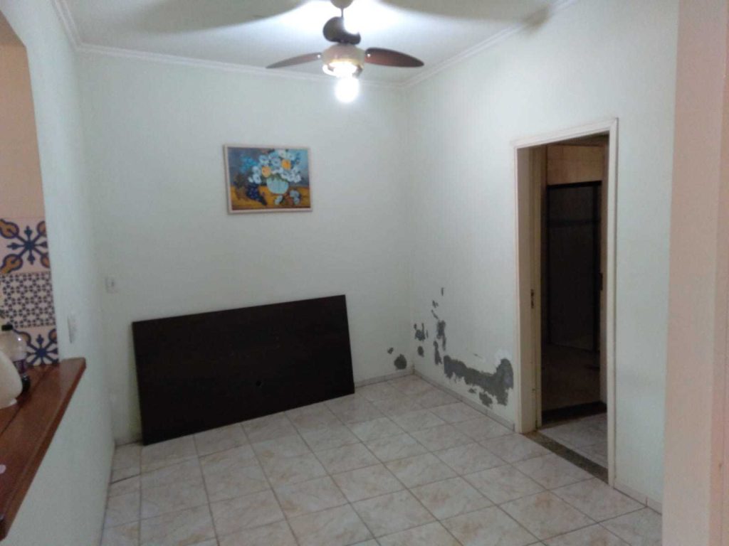 Casa 3 dormitórios com área gourmet