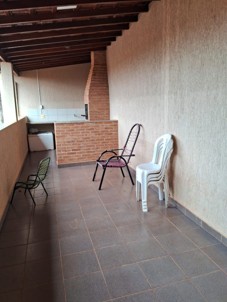 Casa Sobrado 3 dorm, Planalto Verde Casa Sobrado 3 dorm, Planalto Verde