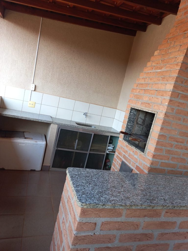 Casa Sobrado 3 dorm, Planalto Verde Casa Sobrado 3 dorm, Planalto Verde
