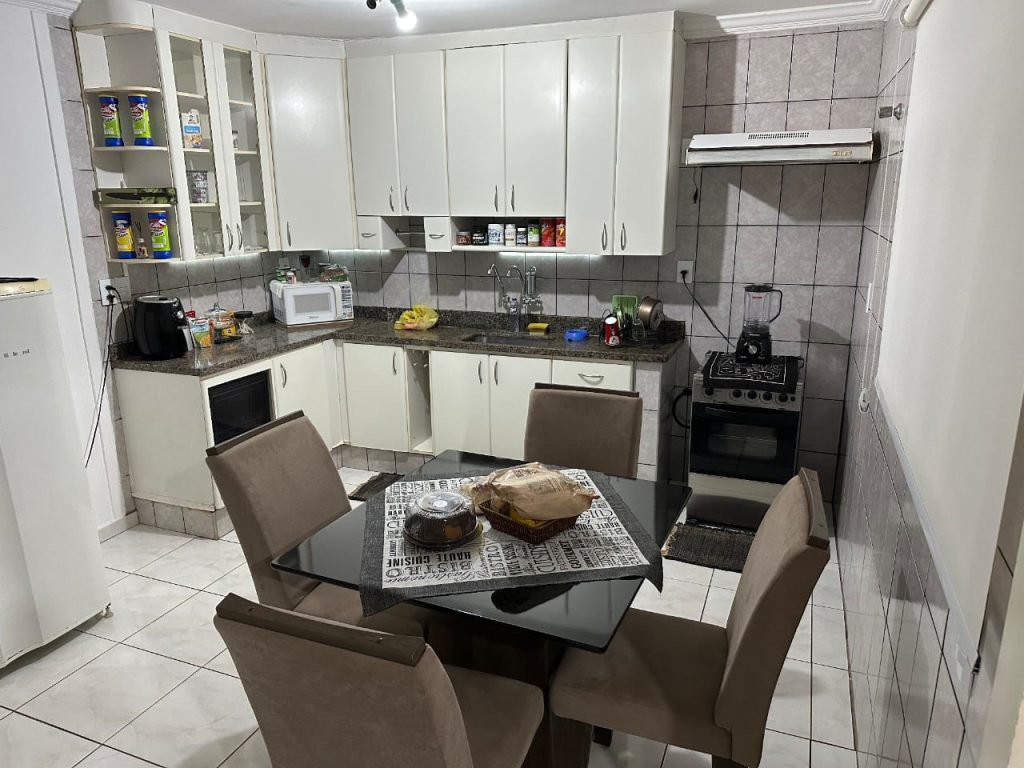 Casa Jardim José Sampaio Júnior