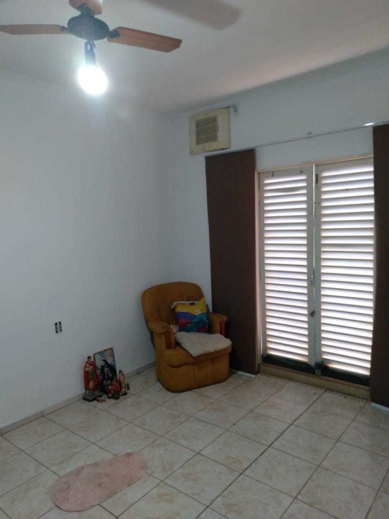 Casa 3 dormitórios com área gourmet