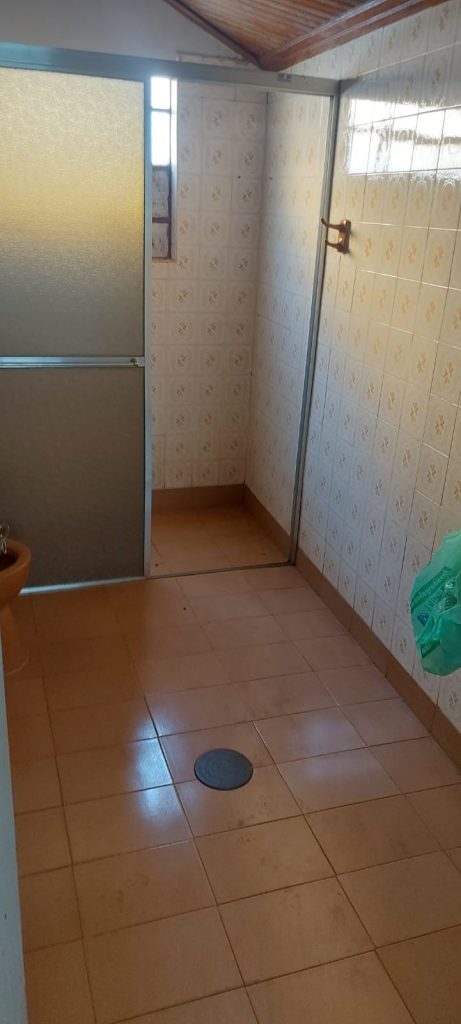 Casa com terreno amplo no bairro Campos Elíseos Casa com terreno amplo no bairro Campos Elíseos