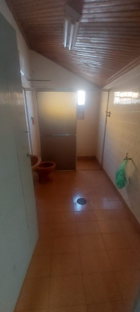 Casa com terreno amplo no bairro Campos Elíseos Casa com terreno amplo no bairro Campos Elíseos
