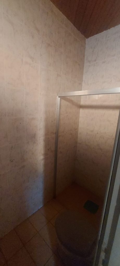 Casa com terreno amplo no bairro Campos Elíseos Casa com terreno amplo no bairro Campos Elíseos