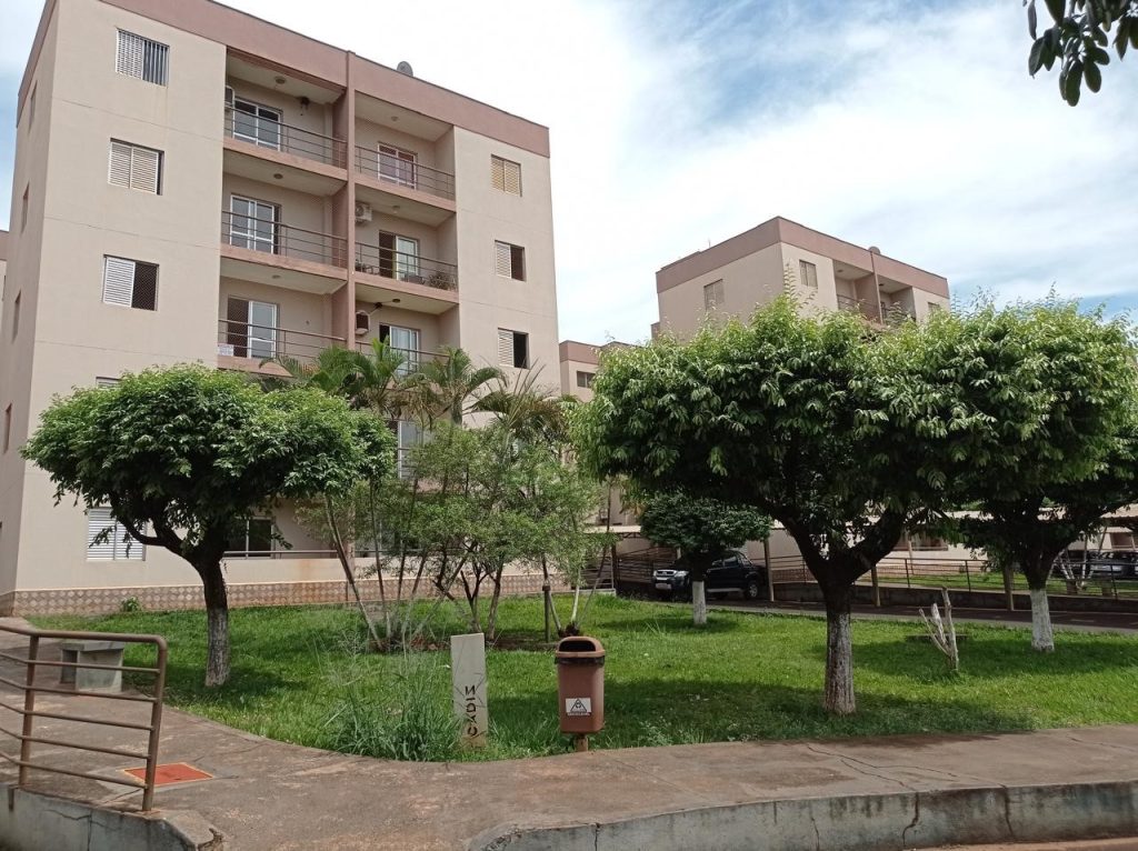 APARTAMENTO PLANALTO VERDE APARTAMENTO PLANALTO VERDE