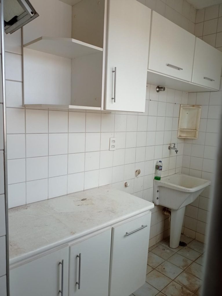 APARTAMENTO PLANALTO VERDE APARTAMENTO PLANALTO VERDE
