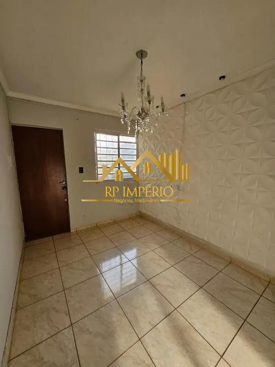 APARTAMENTO JARDIM JOÃO ROSSI