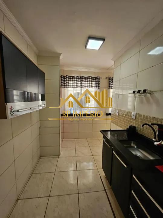 APARTAMENTO JARDIM JOÃO ROSSI