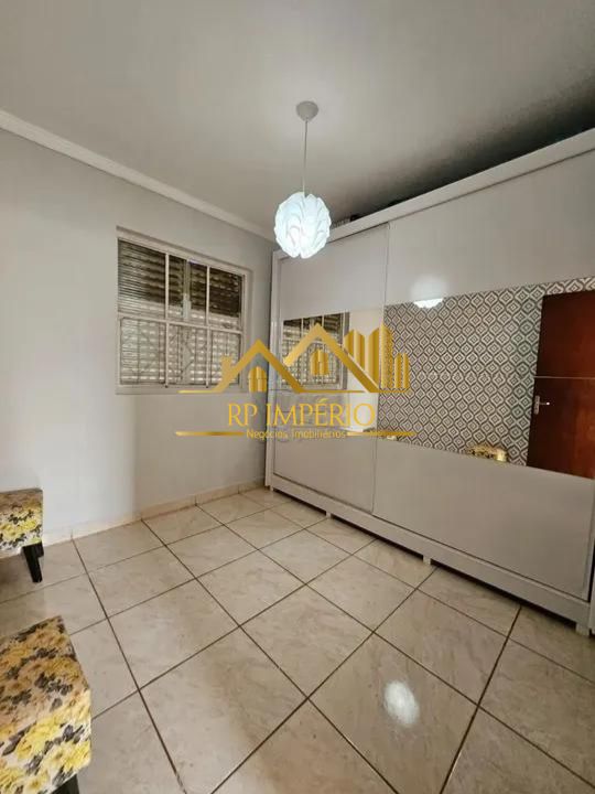 APARTAMENTO JARDIM JOÃO ROSSI