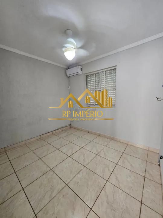 APARTAMENTO JARDIM JOÃO ROSSI