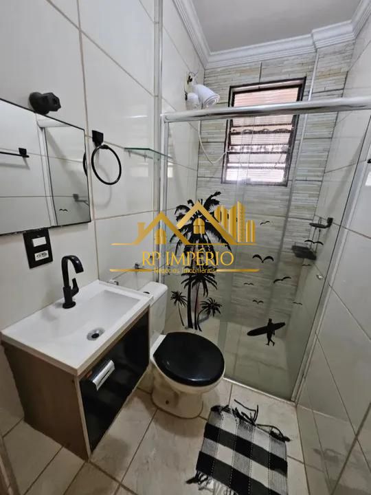 APARTAMENTO JARDIM JOÃO ROSSI