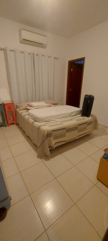 Casa Parque Res. Candido Portinari, 3 dorm, 2 suíte. Casa Parque Res. Candido Portinari, 3 dorm, 2 suíte.