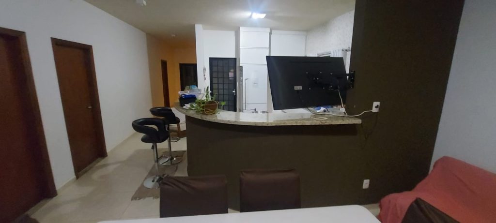 Casa Parque Res. Candido Portinari, 3 dorm, 2 suíte. Casa Parque Res. Candido Portinari, 3 dorm, 2 suíte.