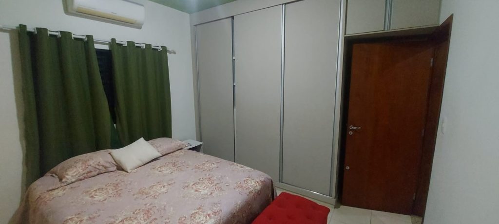 Casa Parque Res. Candido Portinari, 3 dorm, 2 suíte. Casa Parque Res. Candido Portinari, 3 dorm, 2 suíte.