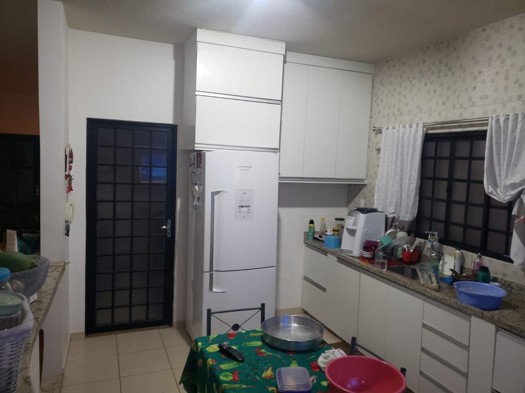 Casa Parque Res. Candido Portinari, 3 dorm, 2 suíte. Casa Parque Res. Candido Portinari, 3 dorm, 2 suíte.