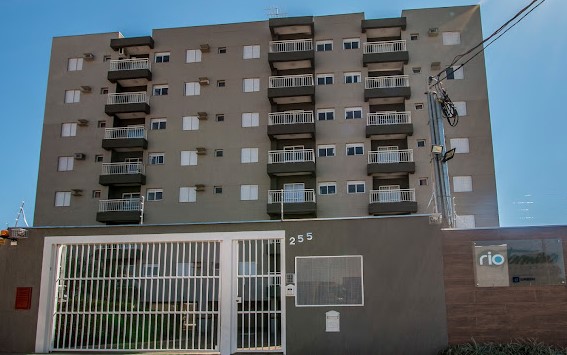 APARTAMENTO PALMARES COM 2 DORMITÓRIO COM SUIÍTE E SACADA