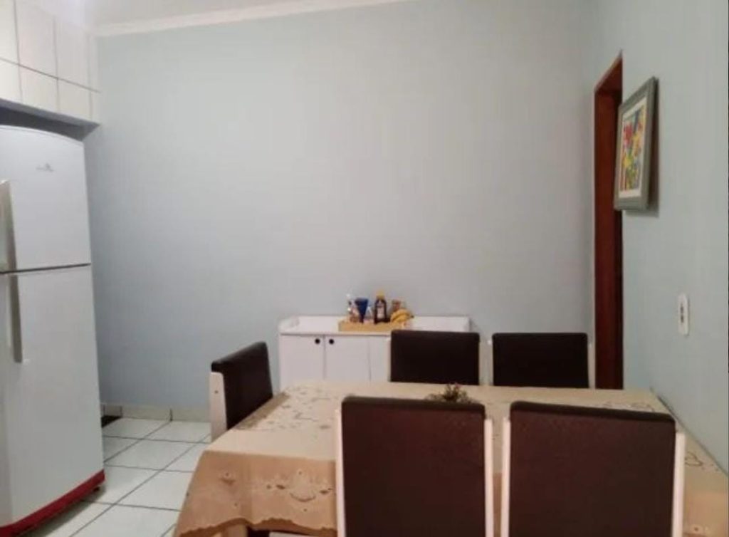 Casa com Suíte Casa com Suíte