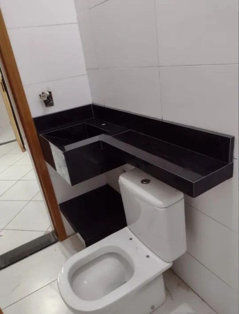 Casa 2 dormitócios com piscina e área Gourmet – Planalto Verde Casa 2 dormitócios com piscina e área Gourmet – Planalto Verde