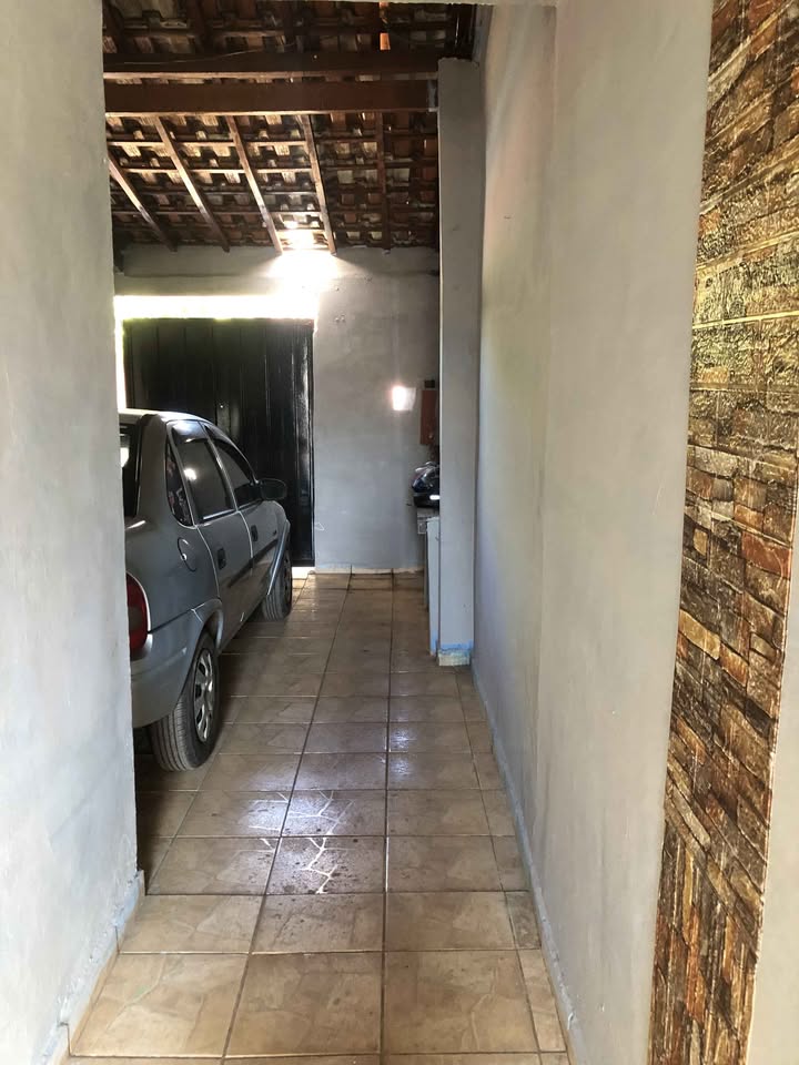 Casa zona norte de Ribeirão Preto – SP