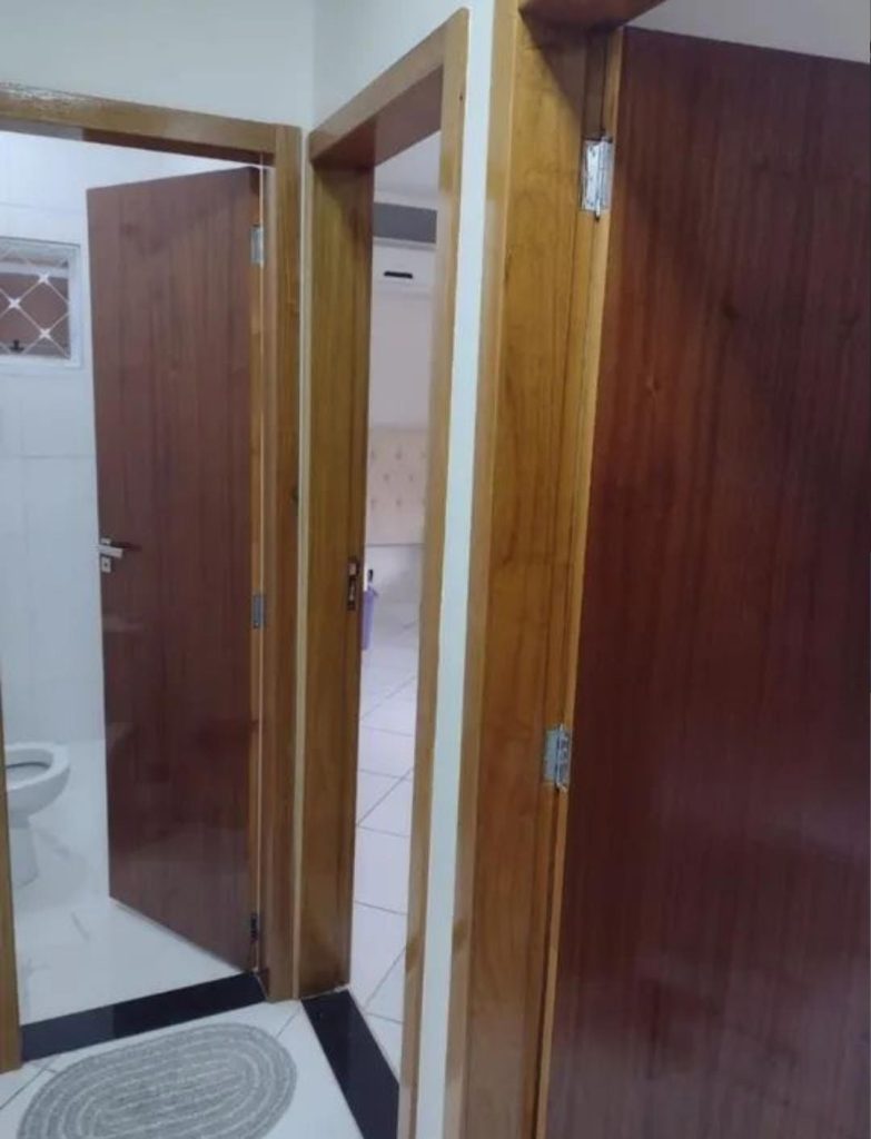 Casa 2 dormitócios com piscina e área Gourmet – Planalto Verde Casa 2 dormitócios com piscina e área Gourmet – Planalto Verde