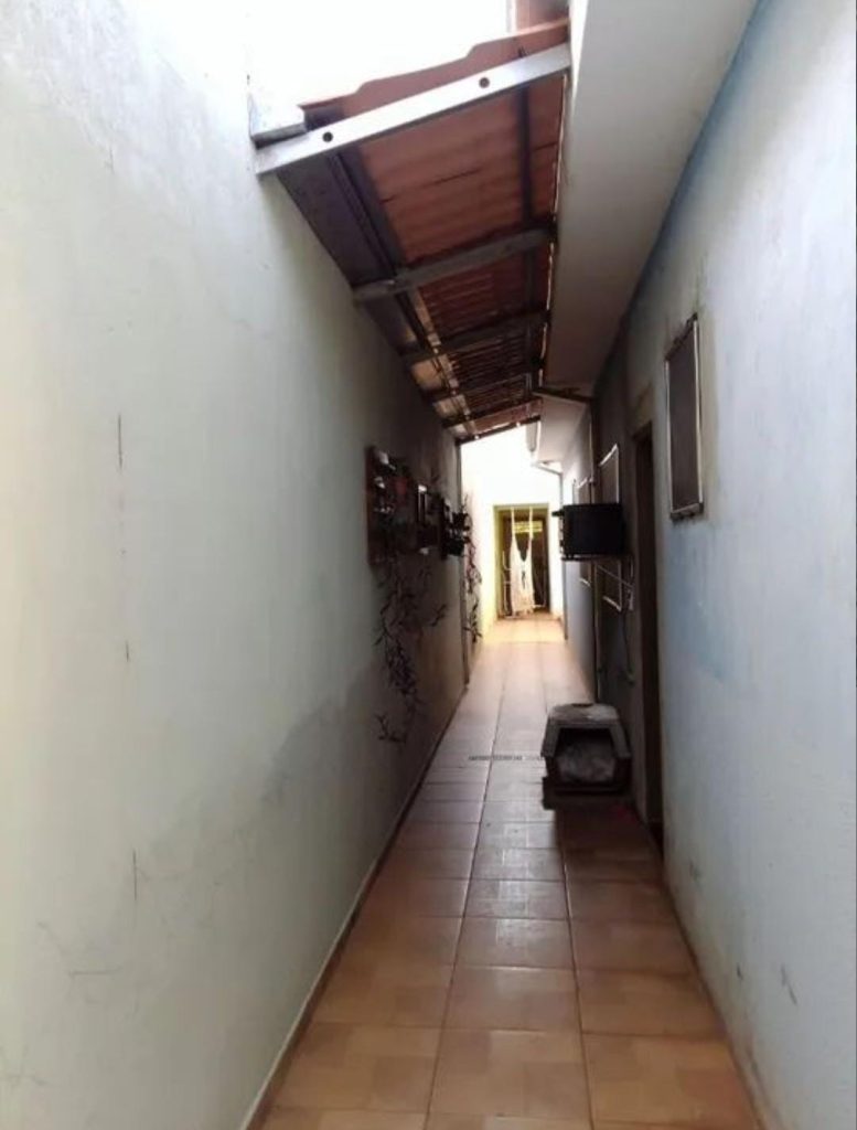 Casa com Suíte Casa com Suíte