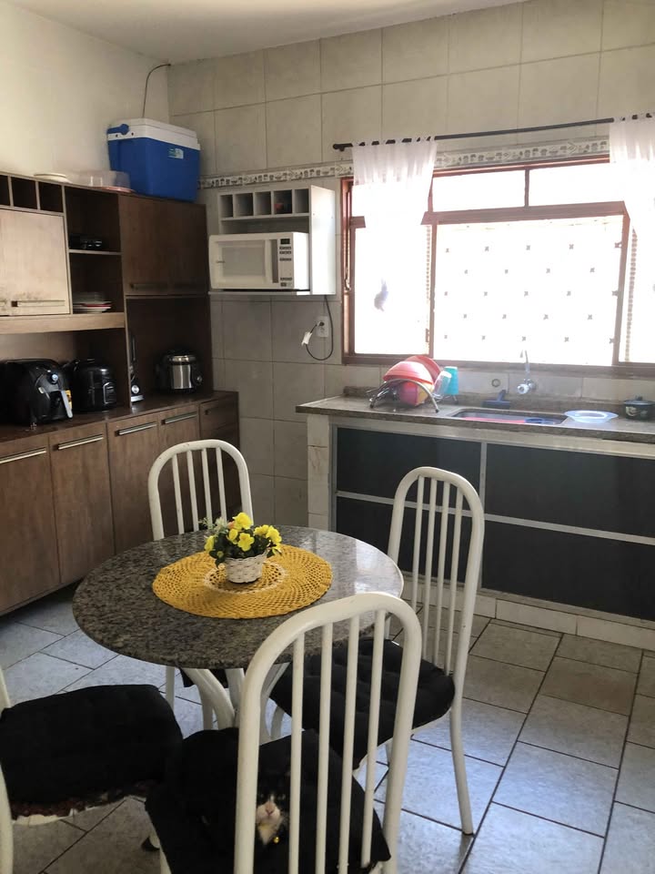 Casa zona norte de Ribeirão Preto – SP