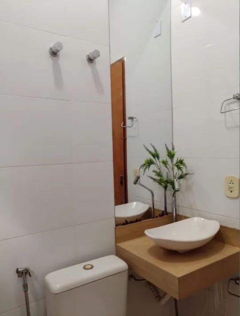 Casa com Suíte Casa com Suíte