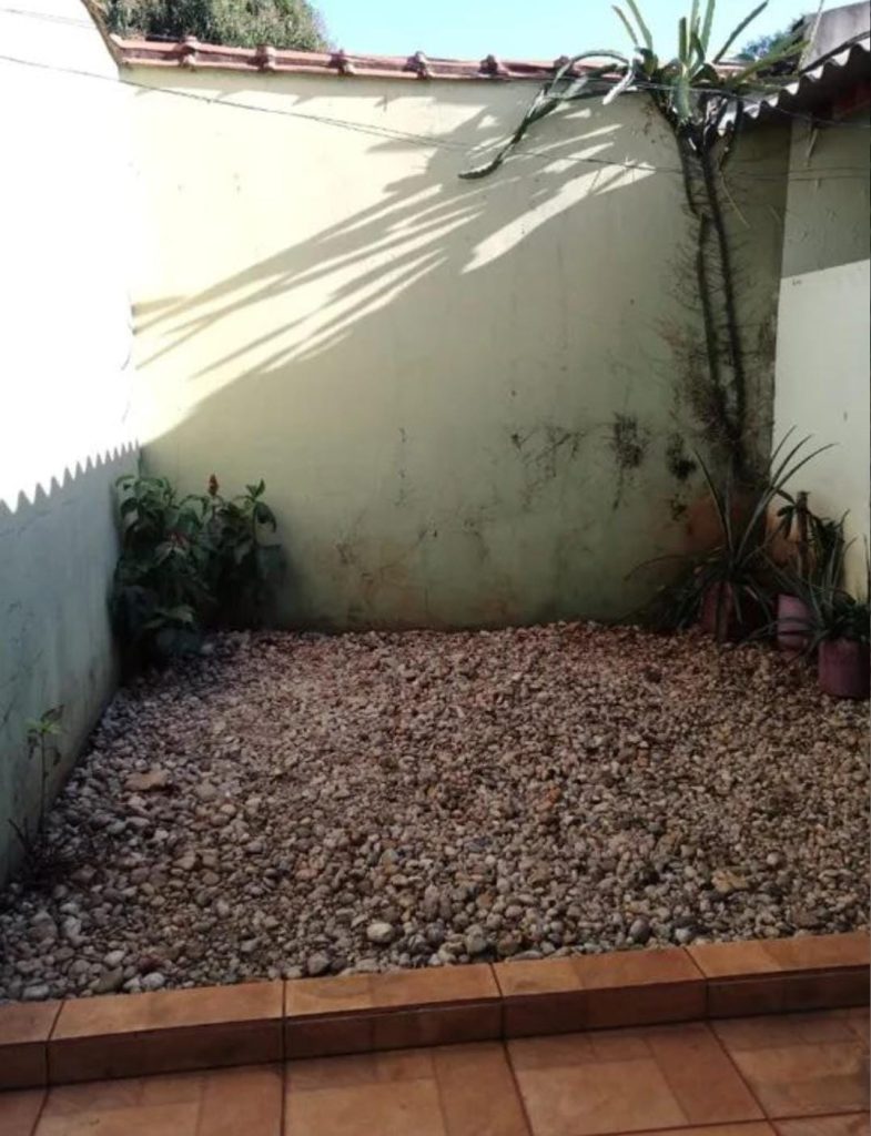 Casa com Suíte Casa com Suíte