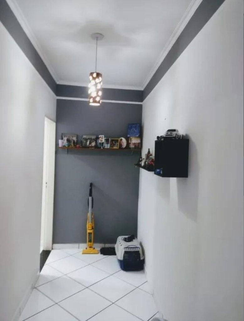 Casa 2 dormitócios com piscina e área Gourmet – Planalto Verde Casa 2 dormitócios com piscina e área Gourmet – Planalto Verde