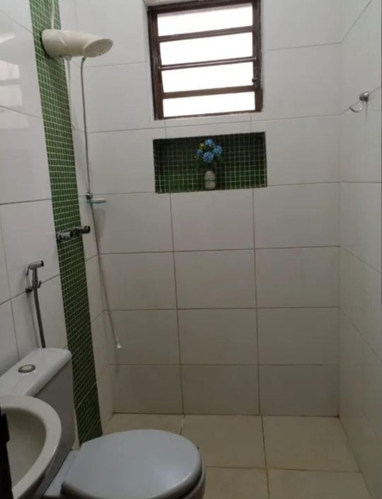 Casa com Suíte Casa com Suíte