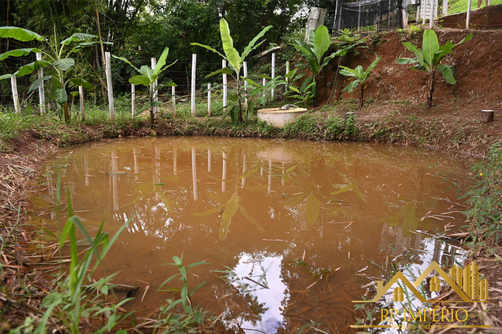 Chácara Condomínio Estância Araras  – São Sebastião do Paraíso -MG