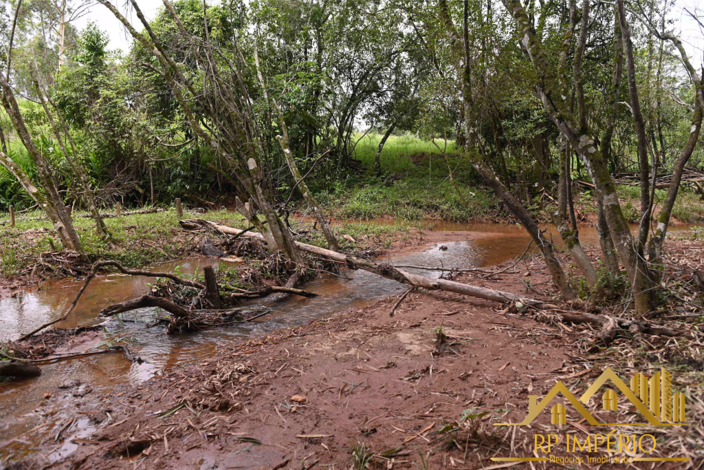 Chácara Condomínio Estância Araras  – São Sebastião do Paraíso -MG