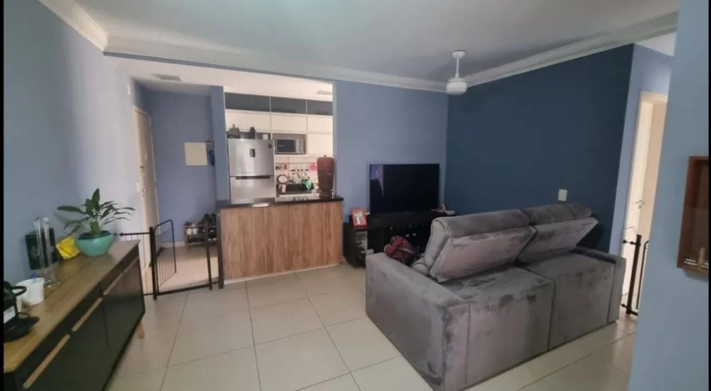 Apartamento Alto da Boa Vista – 3 dorm, sendo 1 suíte Apartamento Alto da Boa Vista – 3 dorm, sendo 1 suíte