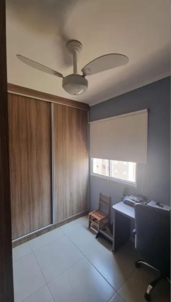 Apartamento Alto da Boa Vista – 3 dorm, sendo 1 suíte Apartamento Alto da Boa Vista – 3 dorm, sendo 1 suíte
