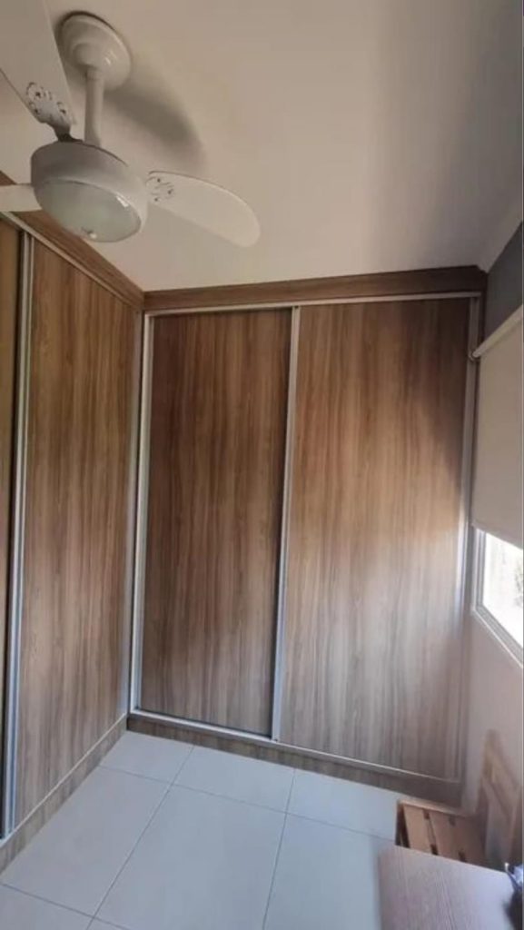 Apartamento Alto da Boa Vista – 3 dorm, sendo 1 suíte Apartamento Alto da Boa Vista – 3 dorm, sendo 1 suíte