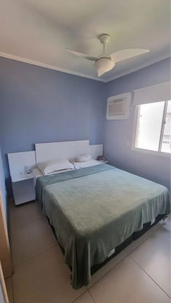 Apartamento Alto da Boa Vista – 3 dorm, sendo 1 suíte Apartamento Alto da Boa Vista – 3 dorm, sendo 1 suíte