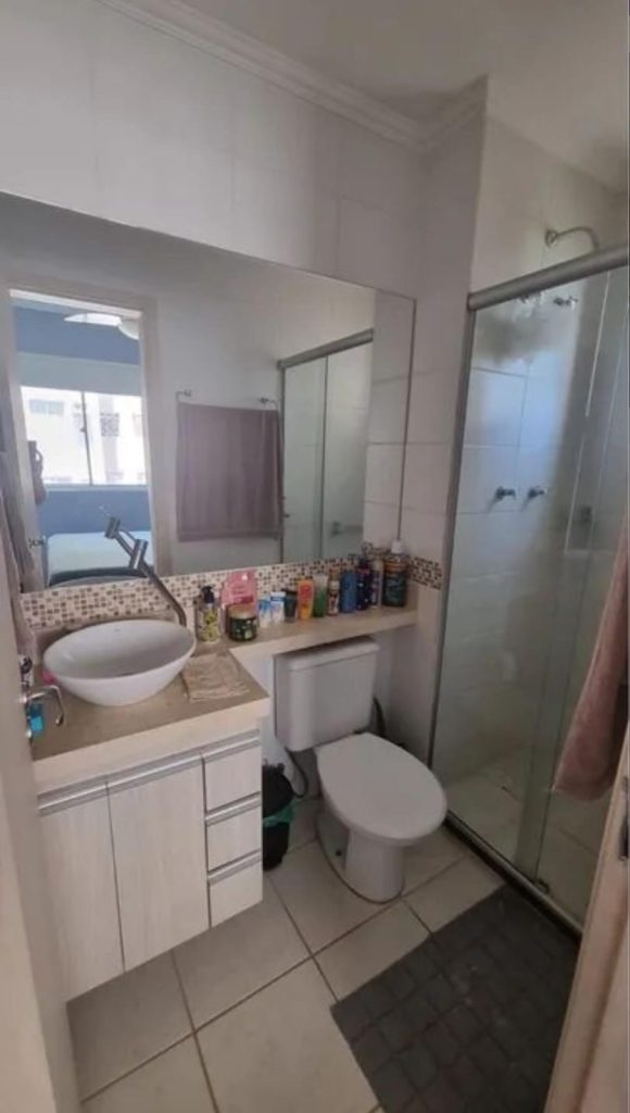 Apartamento Alto da Boa Vista – 3 dorm, sendo 1 suíte Apartamento Alto da Boa Vista – 3 dorm, sendo 1 suíte
