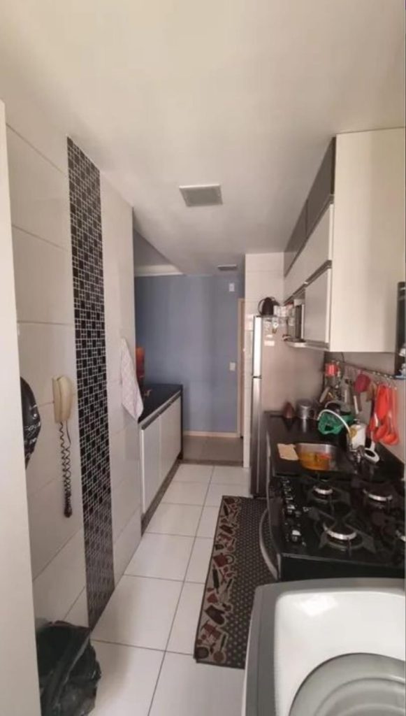 Apartamento Alto da Boa Vista – 3 dorm, sendo 1 suíte Apartamento Alto da Boa Vista – 3 dorm, sendo 1 suíte