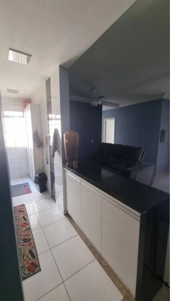 Apartamento Alto da Boa Vista – 3 dorm, sendo 1 suíte Apartamento Alto da Boa Vista – 3 dorm, sendo 1 suíte