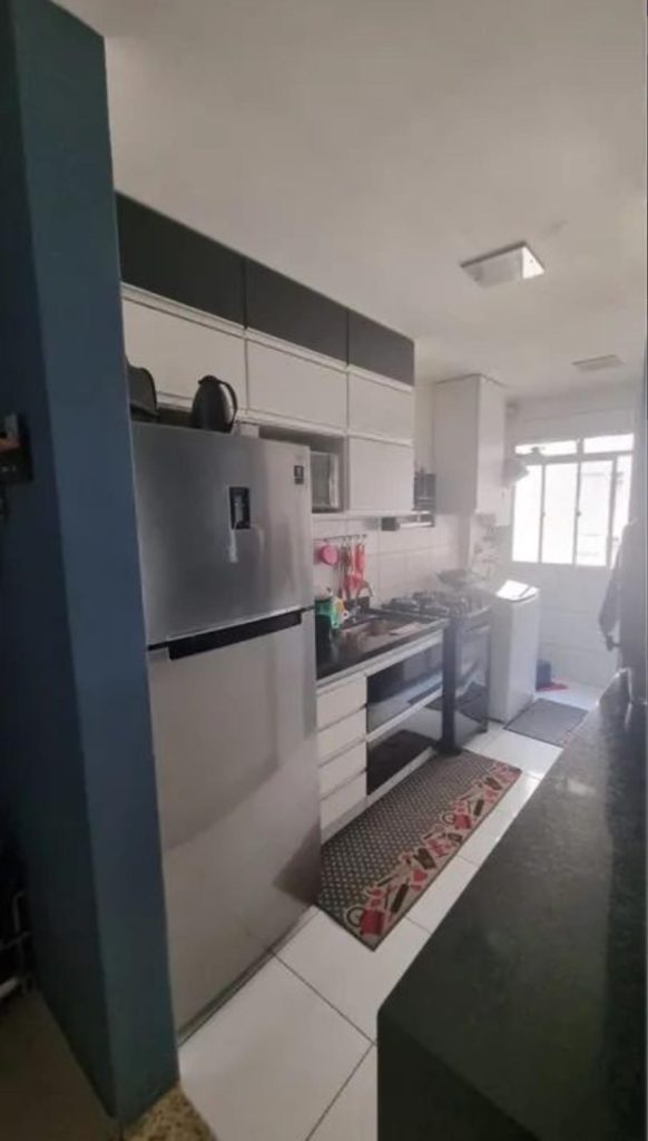 Apartamento Alto da Boa Vista – 3 dorm, sendo 1 suíte Apartamento Alto da Boa Vista – 3 dorm, sendo 1 suíte