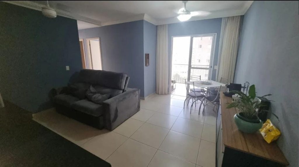 Apartamento Alto da Boa Vista – 3 dorm, sendo 1 suíte Apartamento Alto da Boa Vista – 3 dorm, sendo 1 suíte