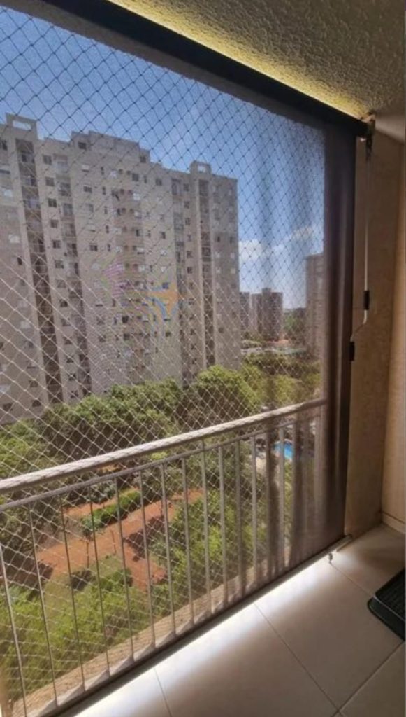 Apartamento Alto da Boa Vista – 3 dorm, sendo 1 suíte Apartamento Alto da Boa Vista – 3 dorm, sendo 1 suíte