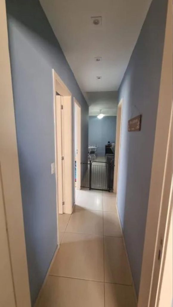 Apartamento Alto da Boa Vista – 3 dorm, sendo 1 suíte Apartamento Alto da Boa Vista – 3 dorm, sendo 1 suíte