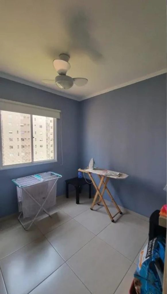 Apartamento Alto da Boa Vista – 3 dorm, sendo 1 suíte Apartamento Alto da Boa Vista – 3 dorm, sendo 1 suíte