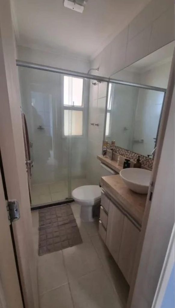 Apartamento Alto da Boa Vista – 3 dorm, sendo 1 suíte Apartamento Alto da Boa Vista – 3 dorm, sendo 1 suíte