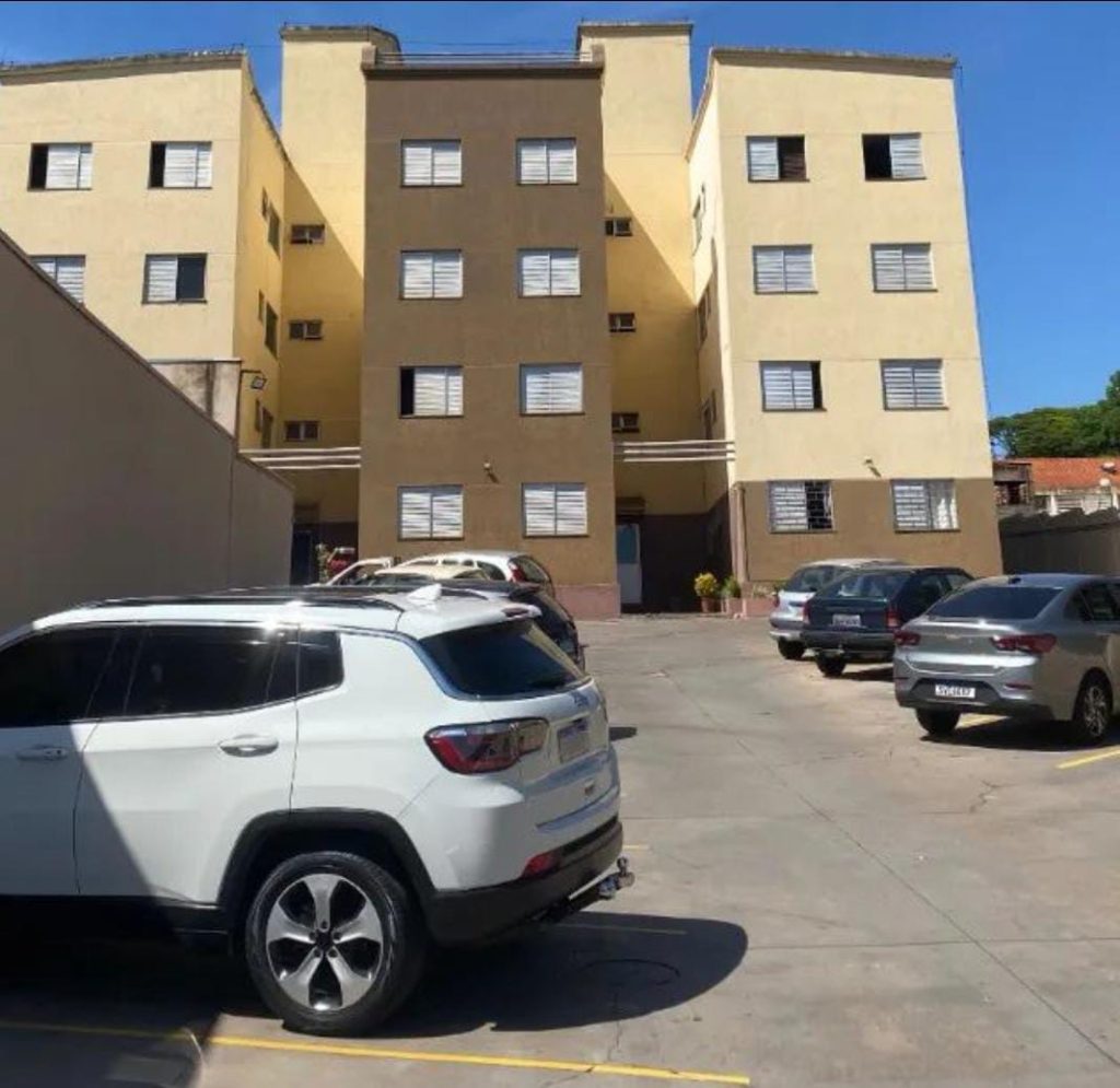 Apartamento Jardim Paulistano 2 Dorm – Ótima localização Apartamento Jardim Paulistano 2 Dorm – Ótima localização
